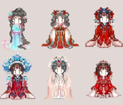《星露谷物语》国风Mod震撼发布，FS Belight