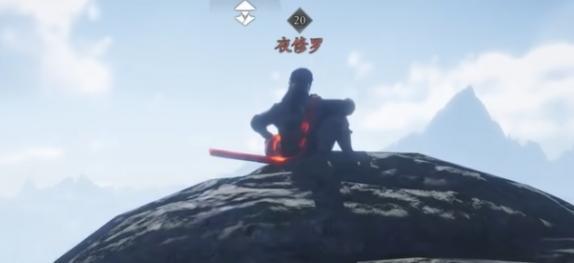 《燕云十六声》夜修罗怎么打夜修罗打法攻略2