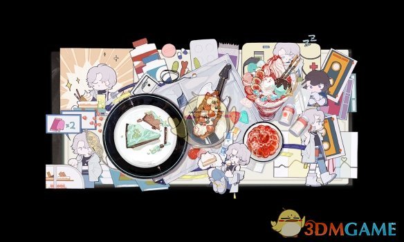 《白荆回廊》余音养成攻略大全