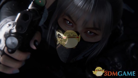 《三角洲行动》枪械改装码分享
