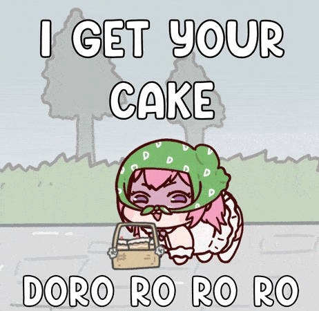 doro粉狗表情包一览