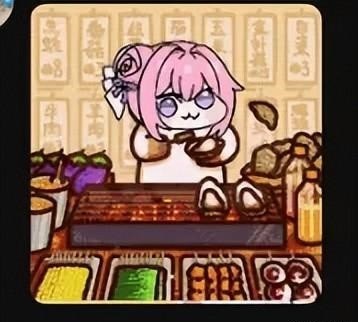 doro粉狗表情包一览