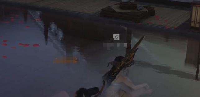 《燕云十六声》澡堂怎么玩澡堂玩法介绍4