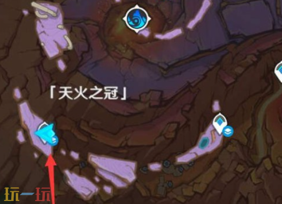 原神新增观景点在哪 原神5.5版本观景点位置一览