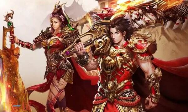 新开传奇中变***玩法全解析及快速上手攻略
