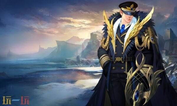 魔域变态版手机版归来 送魔石VIP长久稳定