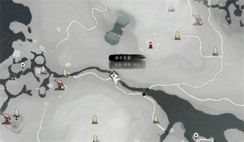 燕云十六声以鹅之鸣奇术怎么获得图三