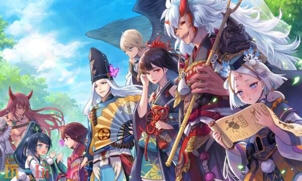 阴阳师兑换码在哪里打开 兑换码入口地址
