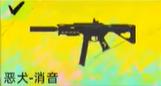 界外狂潮恶犬-消音武器介绍 冲锋枪解析