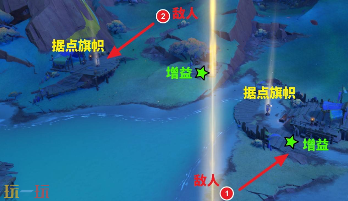 原神荣花竞捷之争第二关怎么做 荣花演武阵容推荐
