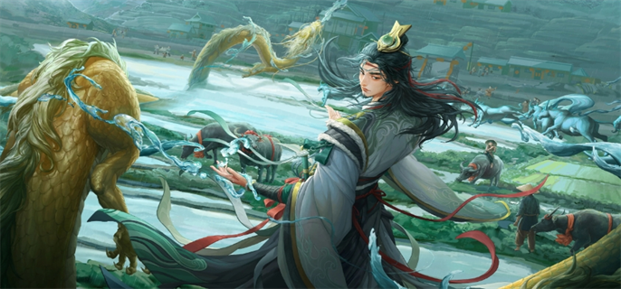 三国杀千里走单骑小游戏规则介绍图一