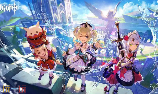 原神电脑版操作按键是什么 pc操作按键详解