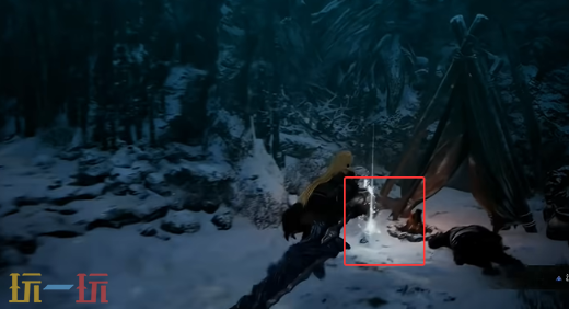 *狂战士卡赞试炼雪原攻略 全流程攻略