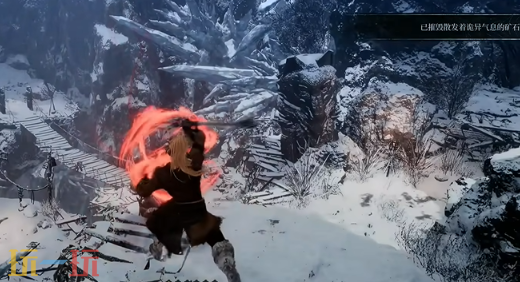 *狂战士卡赞试炼雪原攻略 全流程攻略