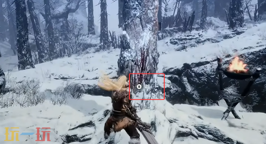 *狂战士卡赞试炼雪原攻略 全流程攻略