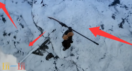 *狂战士卡赞试炼雪原攻略 全流程攻略