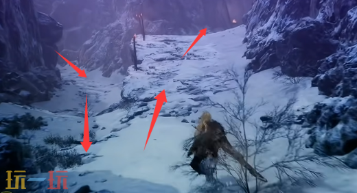 *狂战士卡赞试炼雪原攻略 全流程攻略