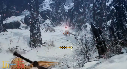 *狂战士卡赞试炼雪原攻略 全流程攻略