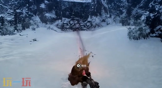 *狂战士卡赞试炼雪原攻略 全流程攻略