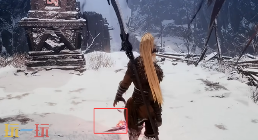 *狂战士卡赞试炼雪原攻略 全流程攻略