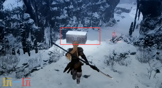 *狂战士卡赞试炼雪原攻略 全流程攻略
