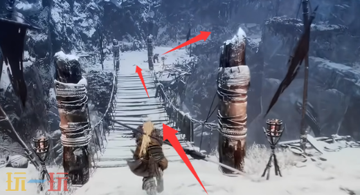 *狂战士卡赞试炼雪原攻略 全流程攻略
