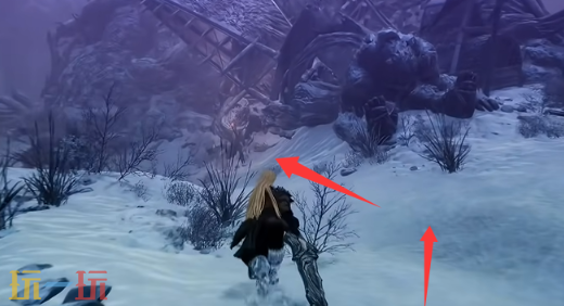 *狂战士卡赞试炼雪原攻略 全流程攻略