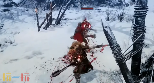 *狂战士卡赞试炼雪原攻略 全流程攻略