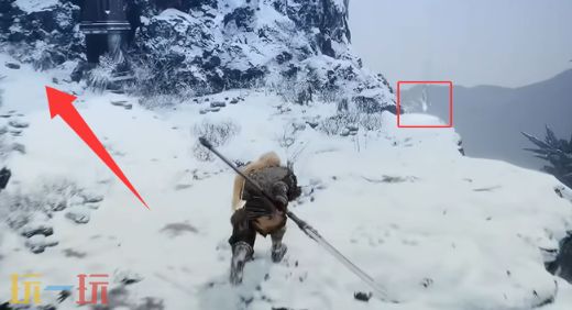 *狂战士卡赞试炼雪原攻略 全流程攻略