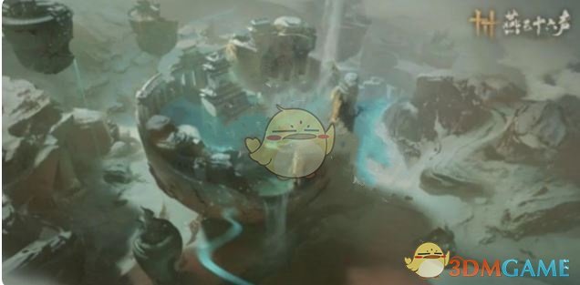 《燕云十六声》凉州上线时间介绍