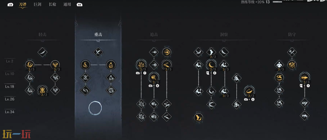 *狂战士卡赞技能加点推荐 全技能加点路线