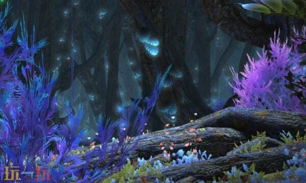 ff14战队演武逆黑二式习得攻略 情感动作逆黑二式获得方法