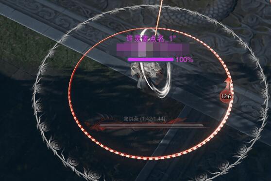 《剑网3》普通太极宫副本通关攻略