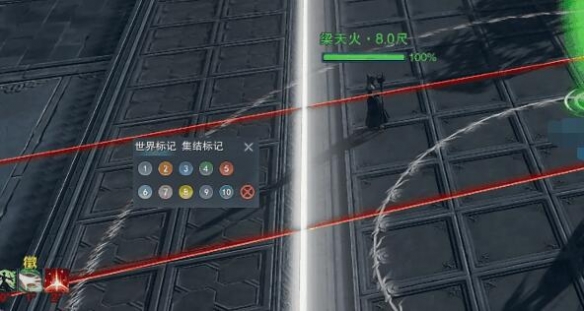 《剑网3》普通太极宫副本通关攻略