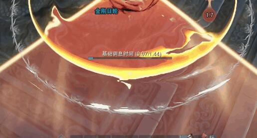 《剑网3》普通太极宫副本通关攻略