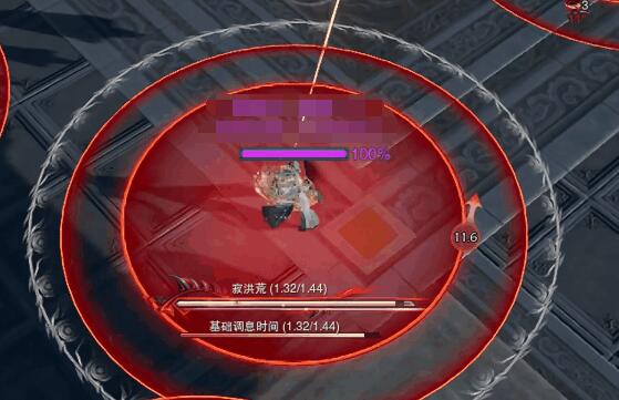 《剑网3》普通太极宫副本通关攻略