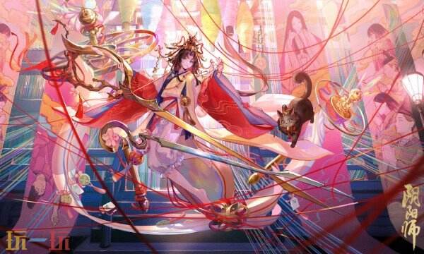 阴阳师夏目联动新区兑换码有哪些 2025兑换码及兑换方法介绍