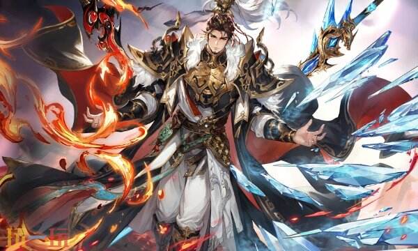 三国志幻想大陆礼包码2025最新 真实有效兑换码大全