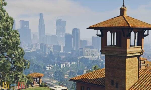 gta5在哪里下载 gta5最新正版下载