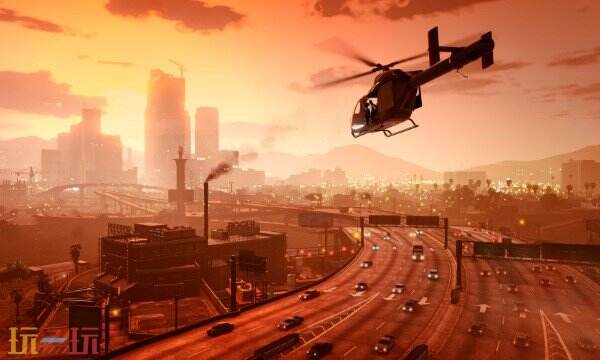 gta5在哪里下载 gta5最新正版下载