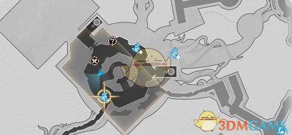 《崩坏：星穹铁道》呓语密林神悟树庭预言解谜攻略