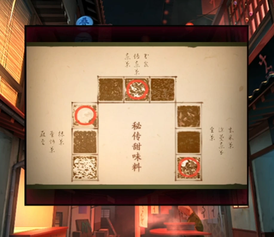 《妖怪夜市》全章节通关攻略大全