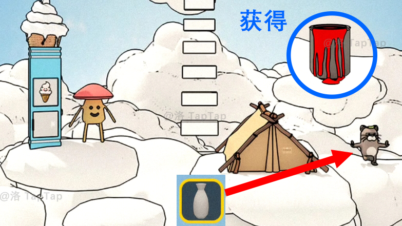 《Escape Room》梦幻之地超详细攻略
