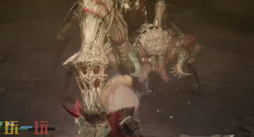 *狂战士卡赞阿拉特拉怎么打 阿拉特拉打法攻略