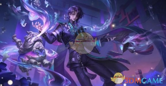 《王者荣耀》扁鹊灵蛊蚀心白嫖方法