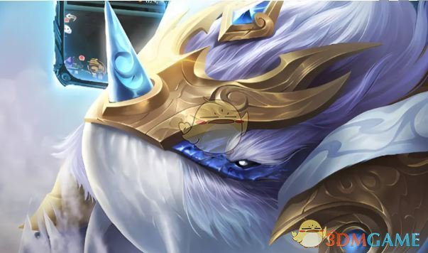 《山海经异兽录》克制玄武方法