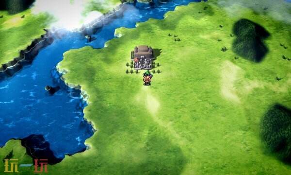 幻想水浒传1&2高清复刻版Steam叫什么 游戏英文名介绍
