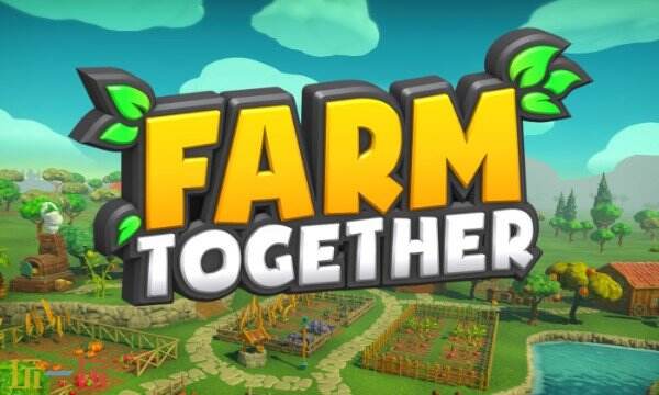 Farm Together2游戏修改器中文版 Farm Together风灵月影修改器