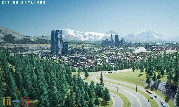 城市天际线打折*多少钱 超低价城市天际线游戏购买攻略