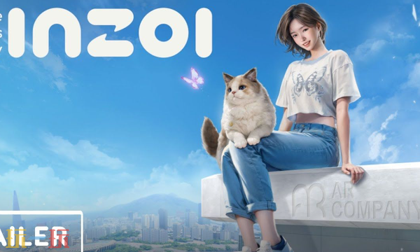 inZOI可以打人吗 游戏角色互动说明